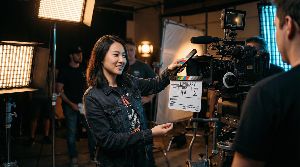 麻豆网站-影视制作视频