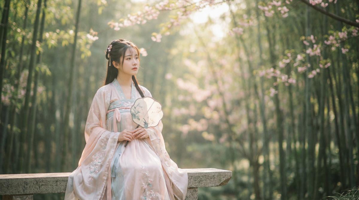 麻豆网站-古风视频